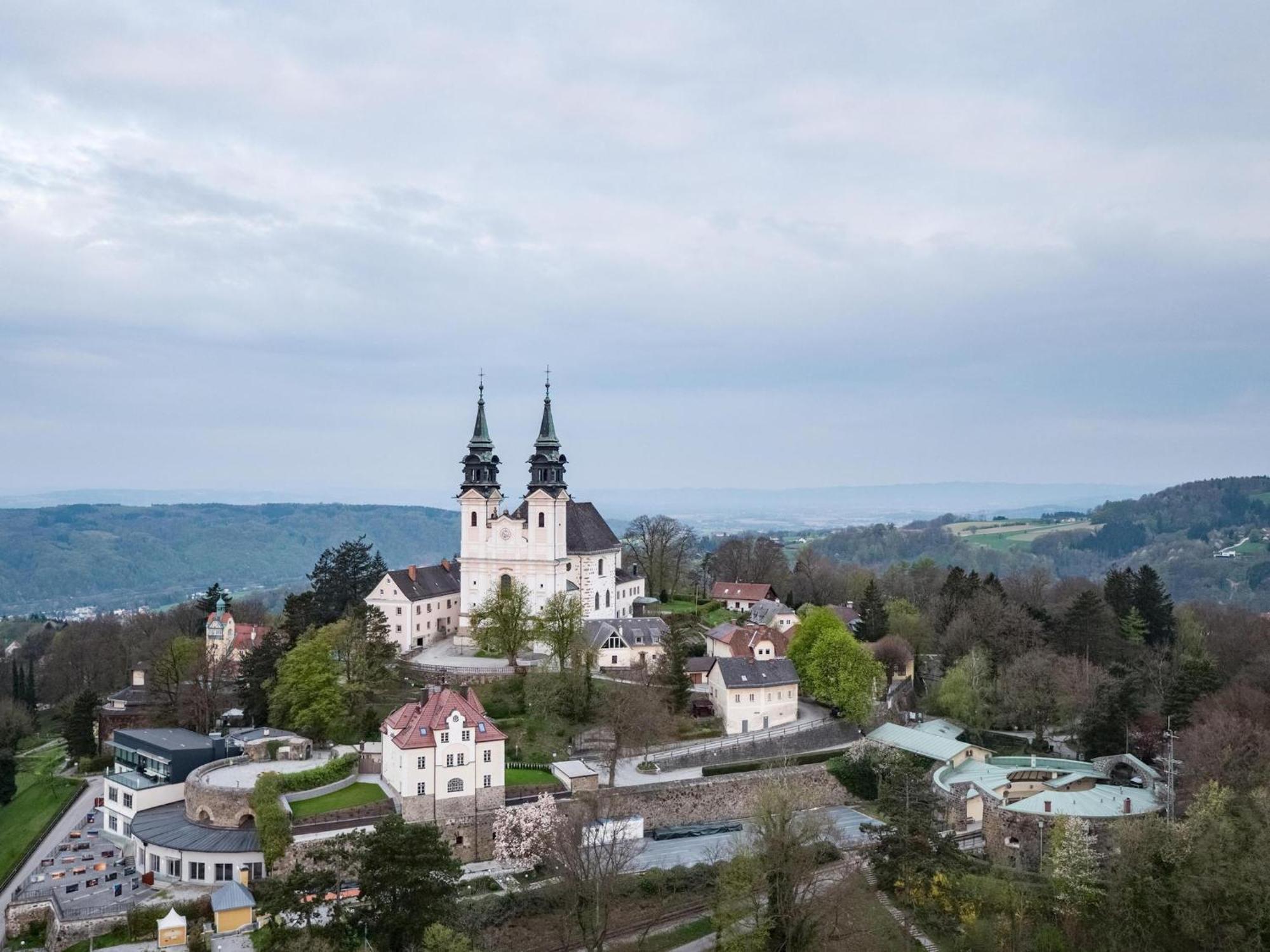 Not Far From The Danube Apartment Linz