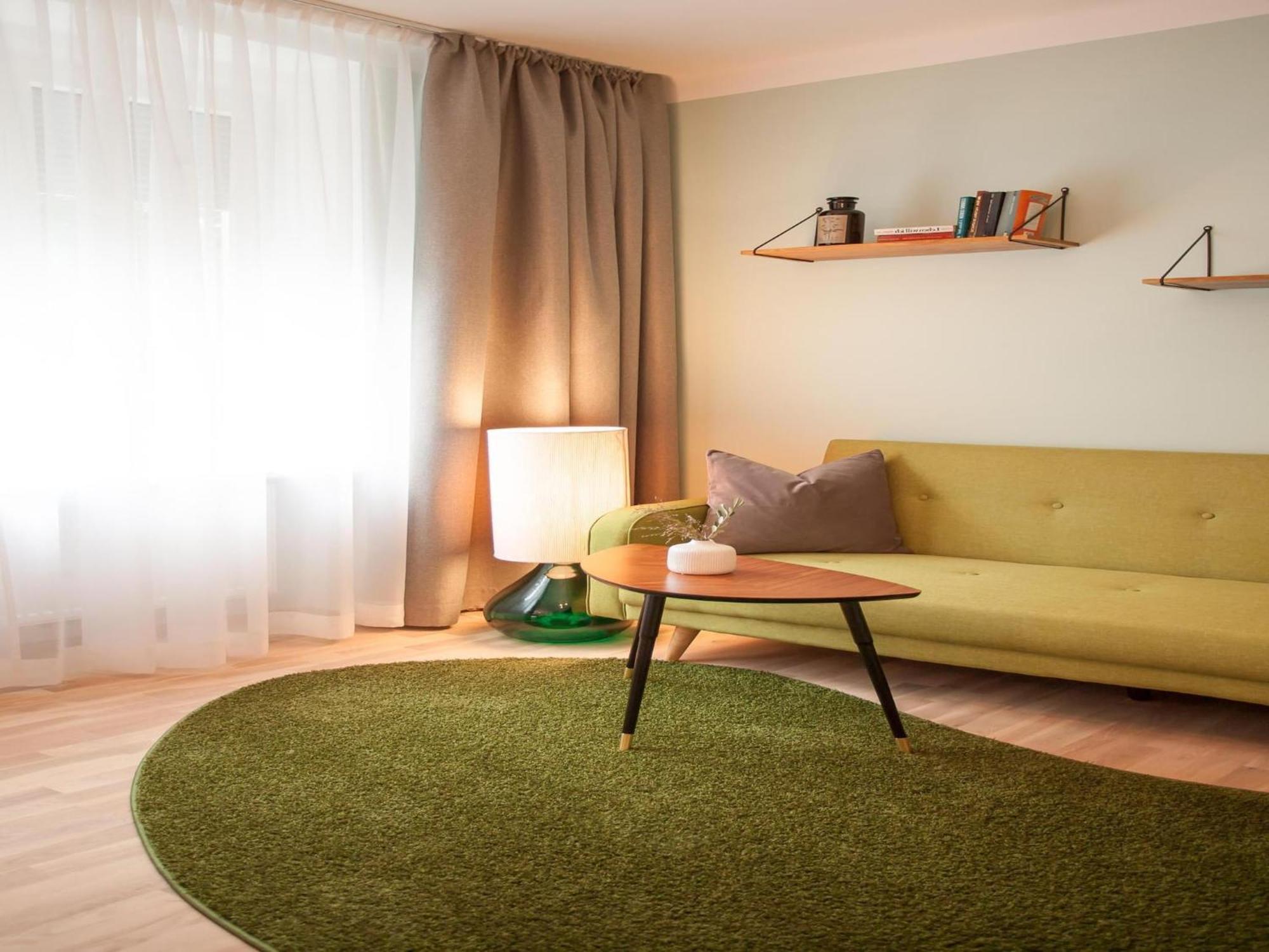 Apartment Not Far From The Danube Linz